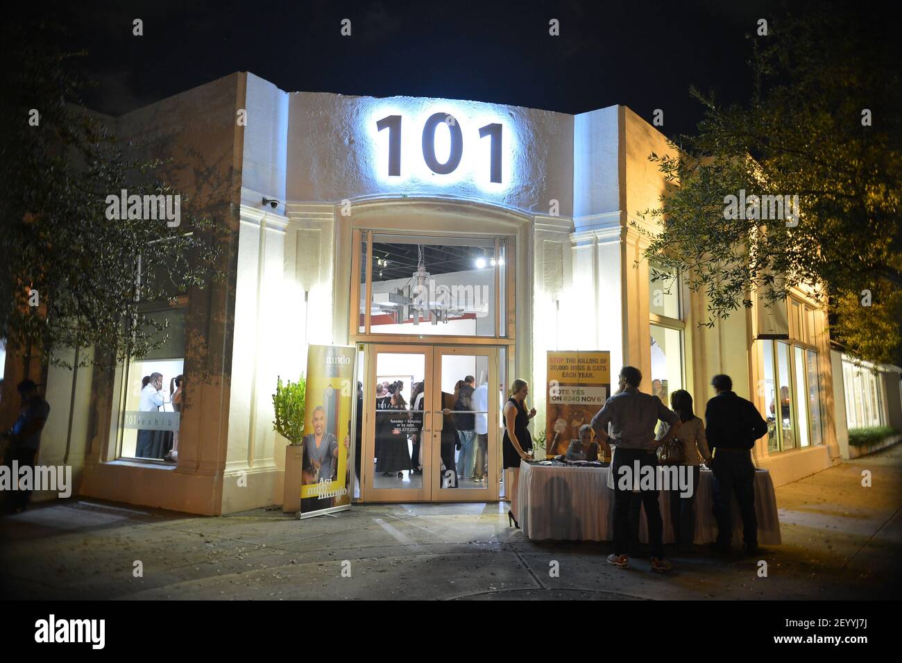 101 Exhibit Gallery Hi Res Stock Photography And Images Alamy