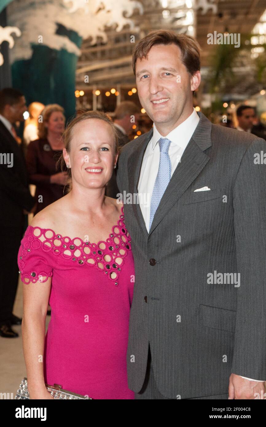 Antonia Cohen, Michael Cohen - 24 October 2012 - San Francisco, CA