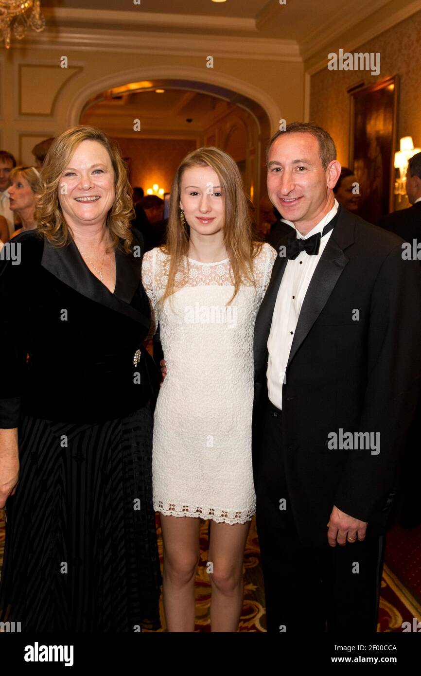 Beverly Kent, Ava Sherick, Dan Sherick - 3 November 2012 - San Francisco,  CA - ReSurge International Transformations Gala held at Ritz Carlton, San  Francisco. Photo Credit: Susana BatesDrew AltizerSipa USA Stock Photo -  Alamy