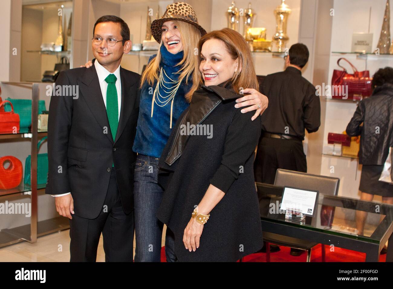 Saks nancy gonzalez sale