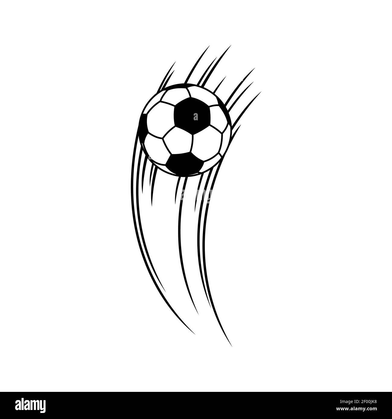 Soccer ball icon speedrun