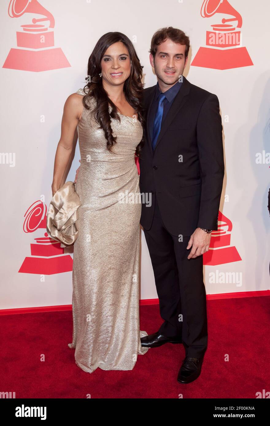 Elbin Reyes 14 November 2012 - Las Vegas Nevada - Esteban Reyes - arrivals at the ...