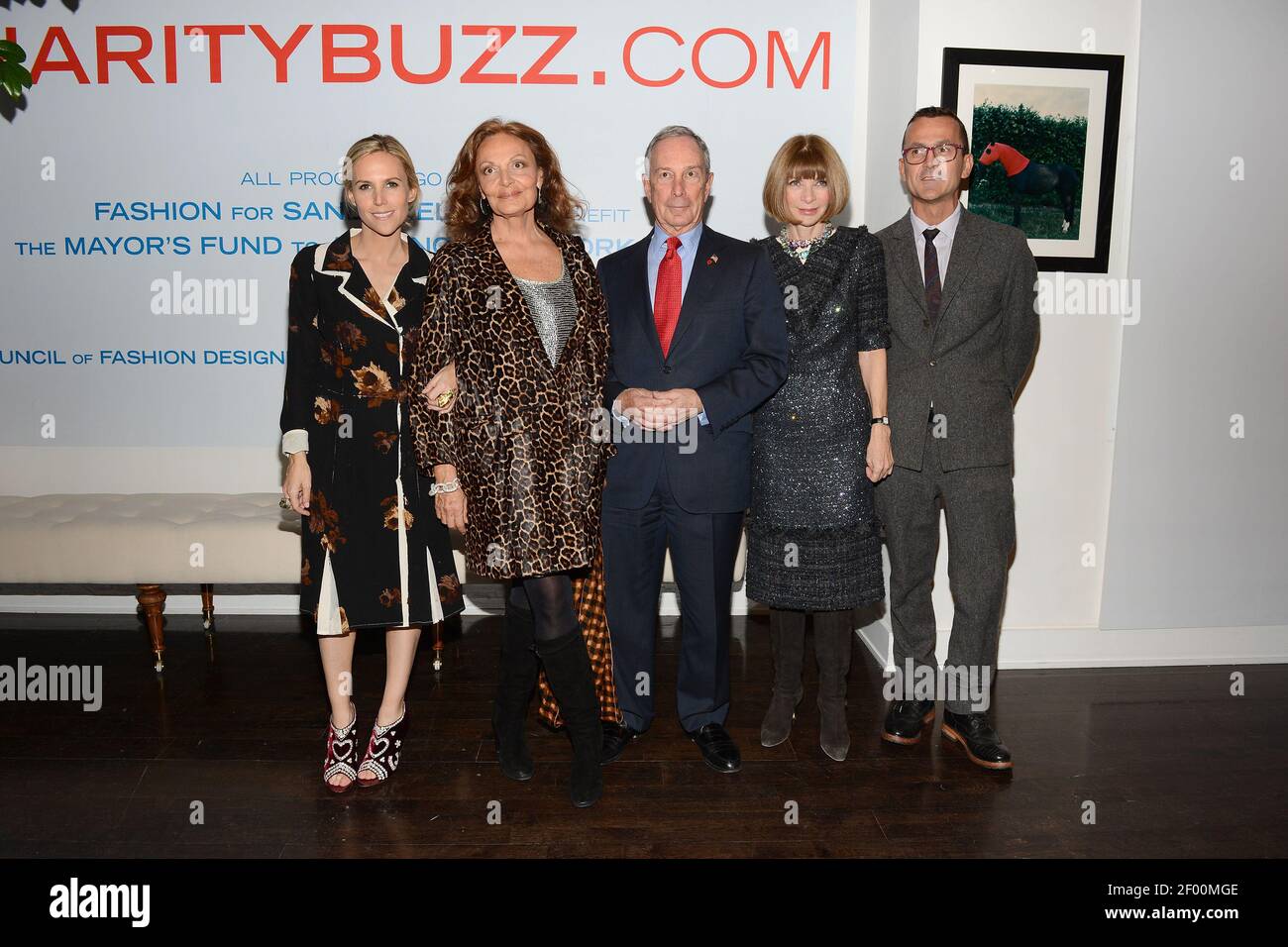 tory burch bloomberg