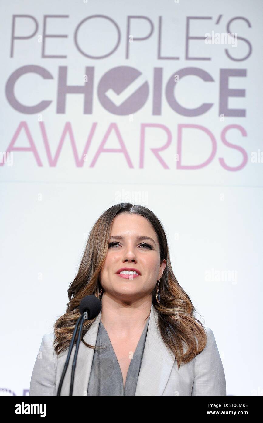 Sophia Bush 15 November 2012 Beverly Hills California 2013 People #39 s