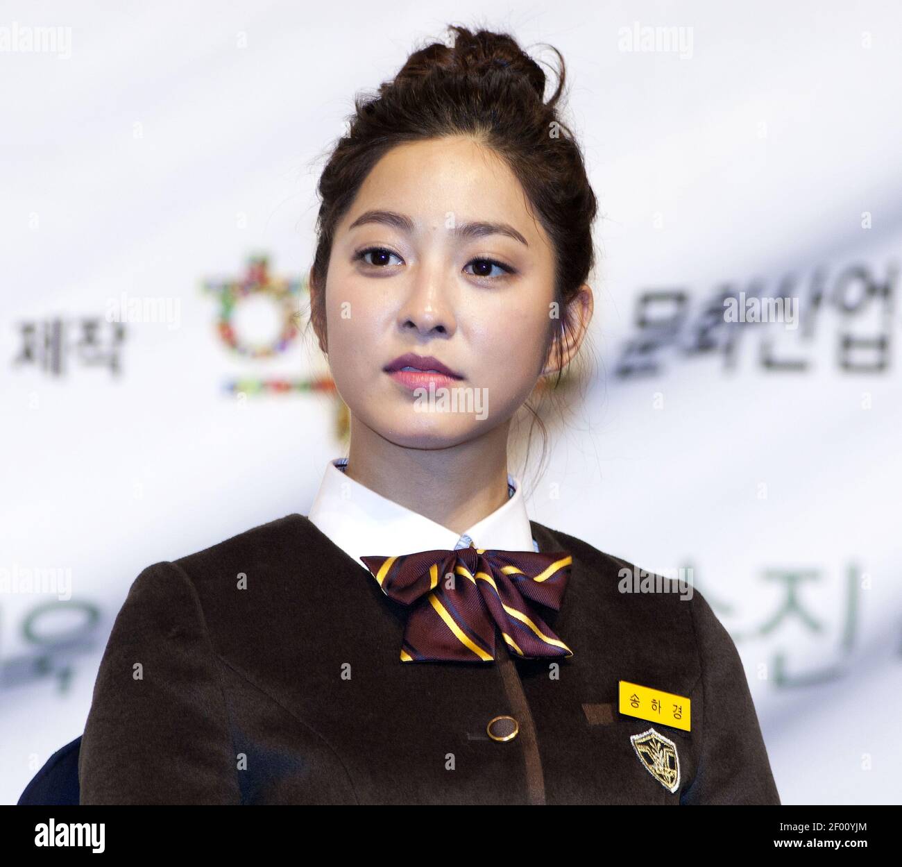 Park Se Young Dress