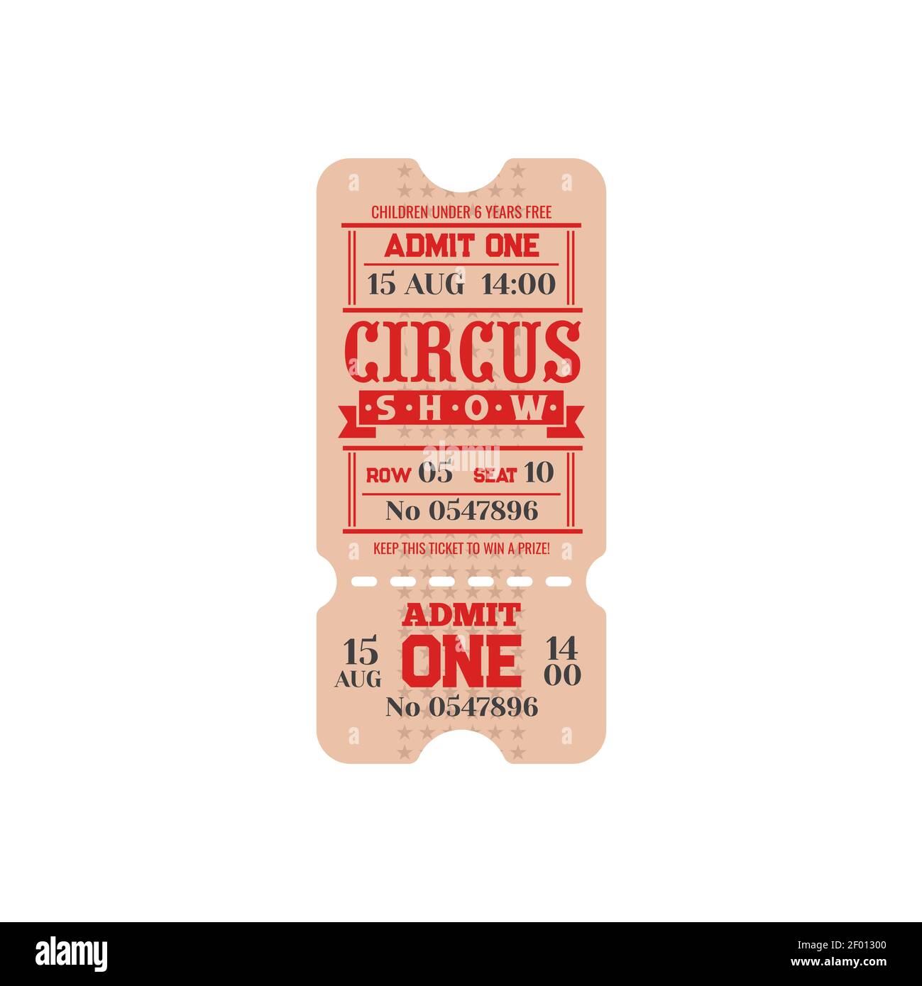 Carnival Party Printables Invitations Decorations Template Bundle | Circus, image size:1299x1390