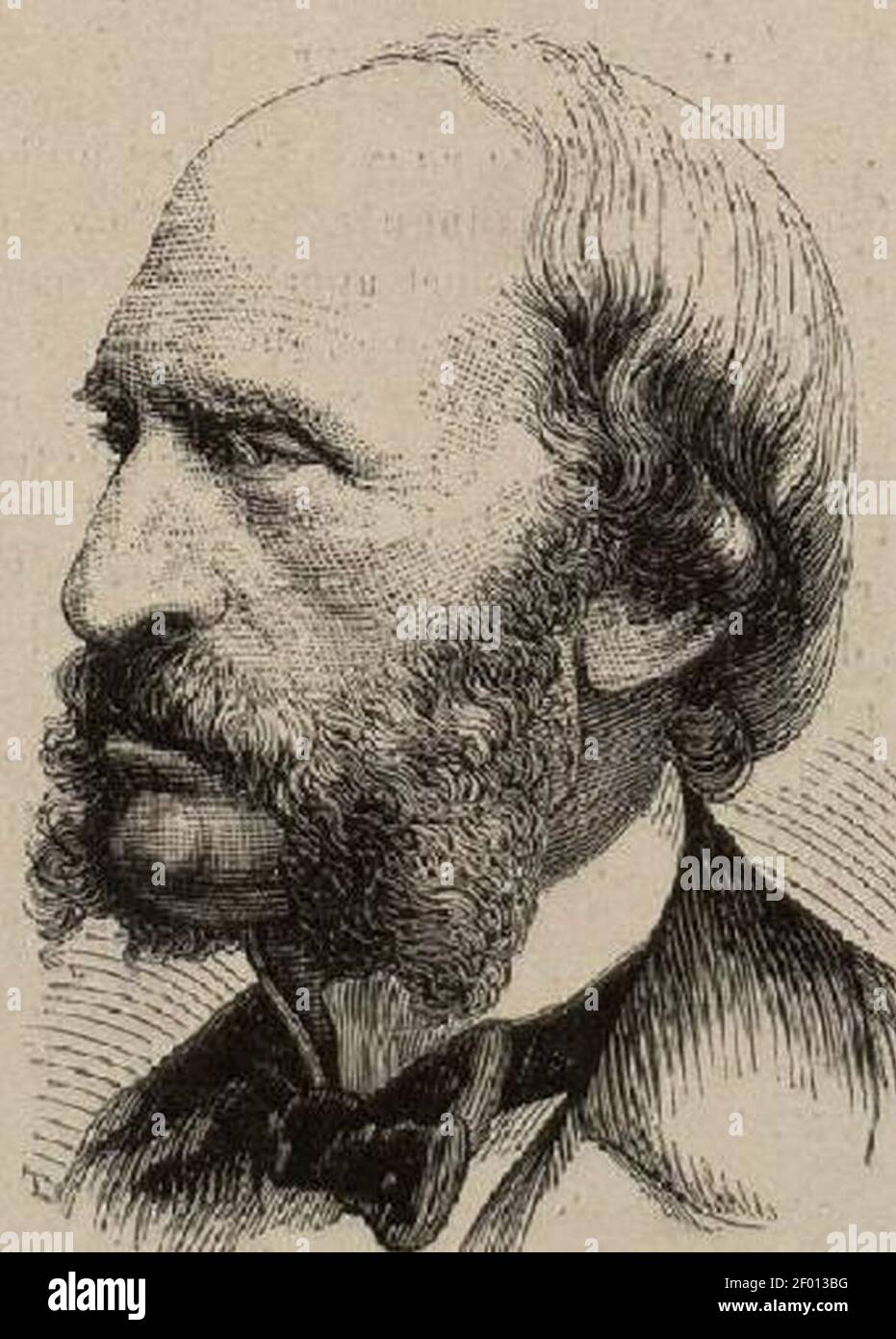 PierreEdmond Teisserenc de Bort (1814192 Stock Photo Alamy