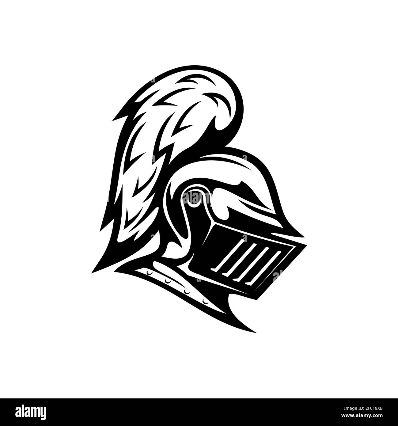 Lord gladiator Stock Vector Images Alamy