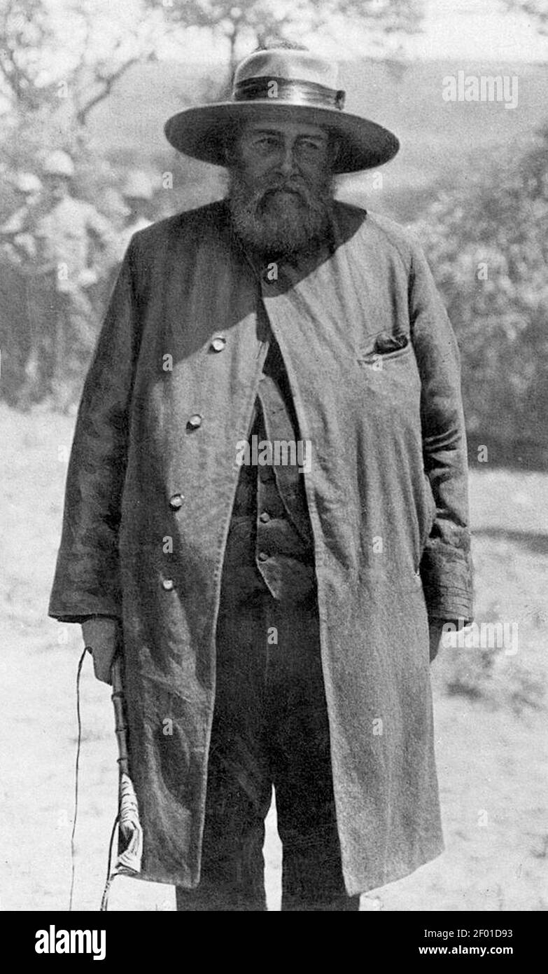 Piet cronje hires stock photography and images Alamy