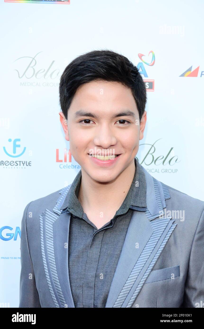 Alden Richards Name