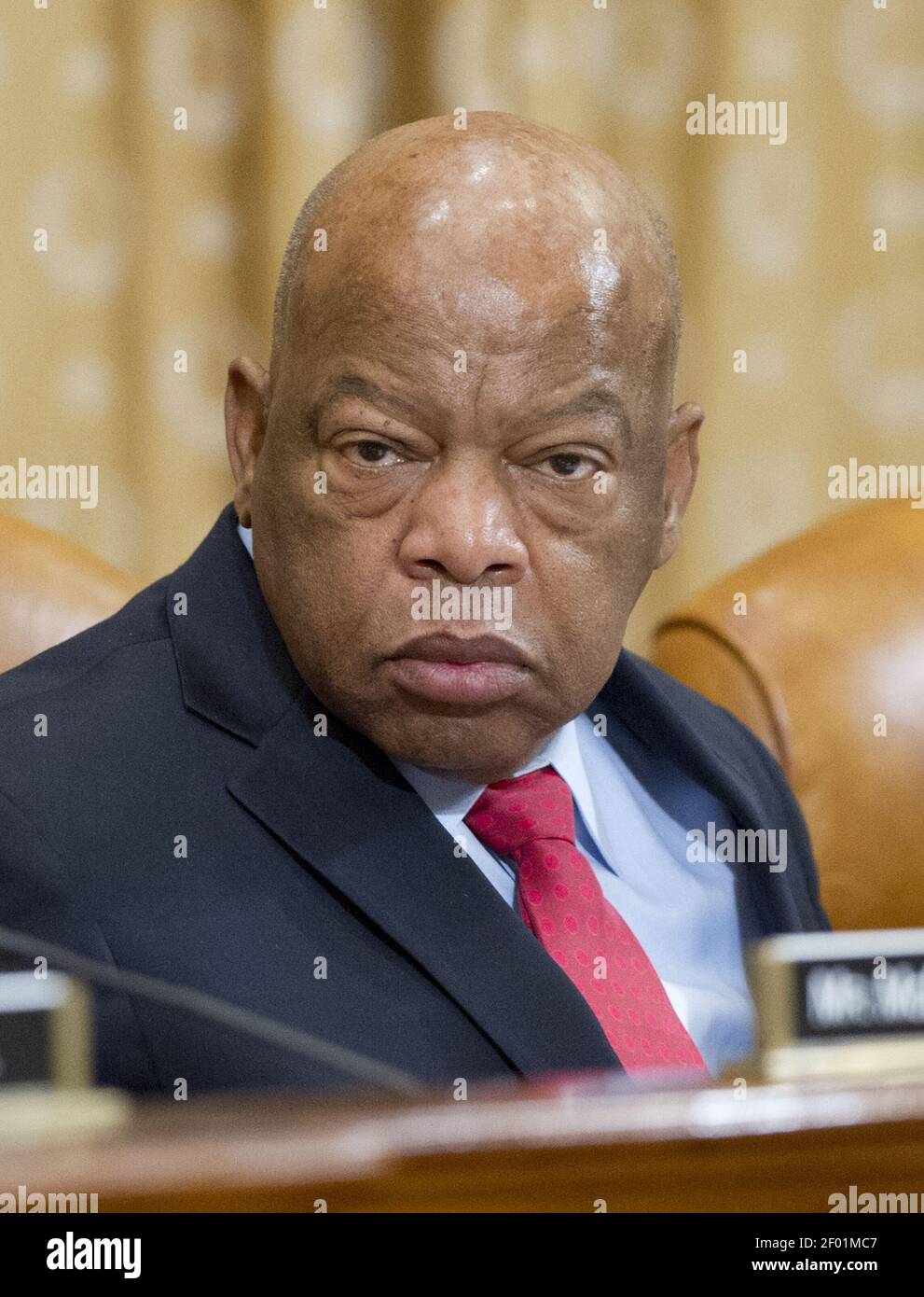 14 February 2013 - Washington, DC - United States Representative John R ...