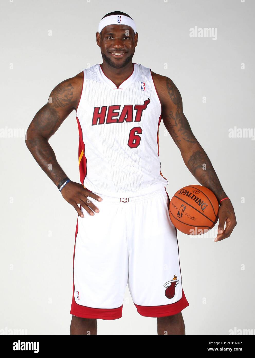 miami heat james