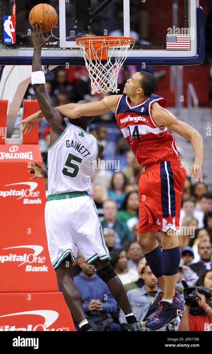 Wizards' JaVale McGee out of slam dunk contest [UPDATED] - The Washington  Post