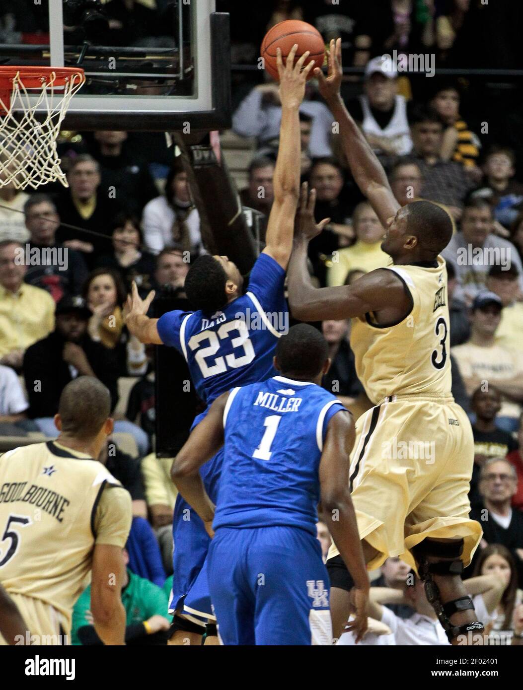 Vanderbilt Fake Id