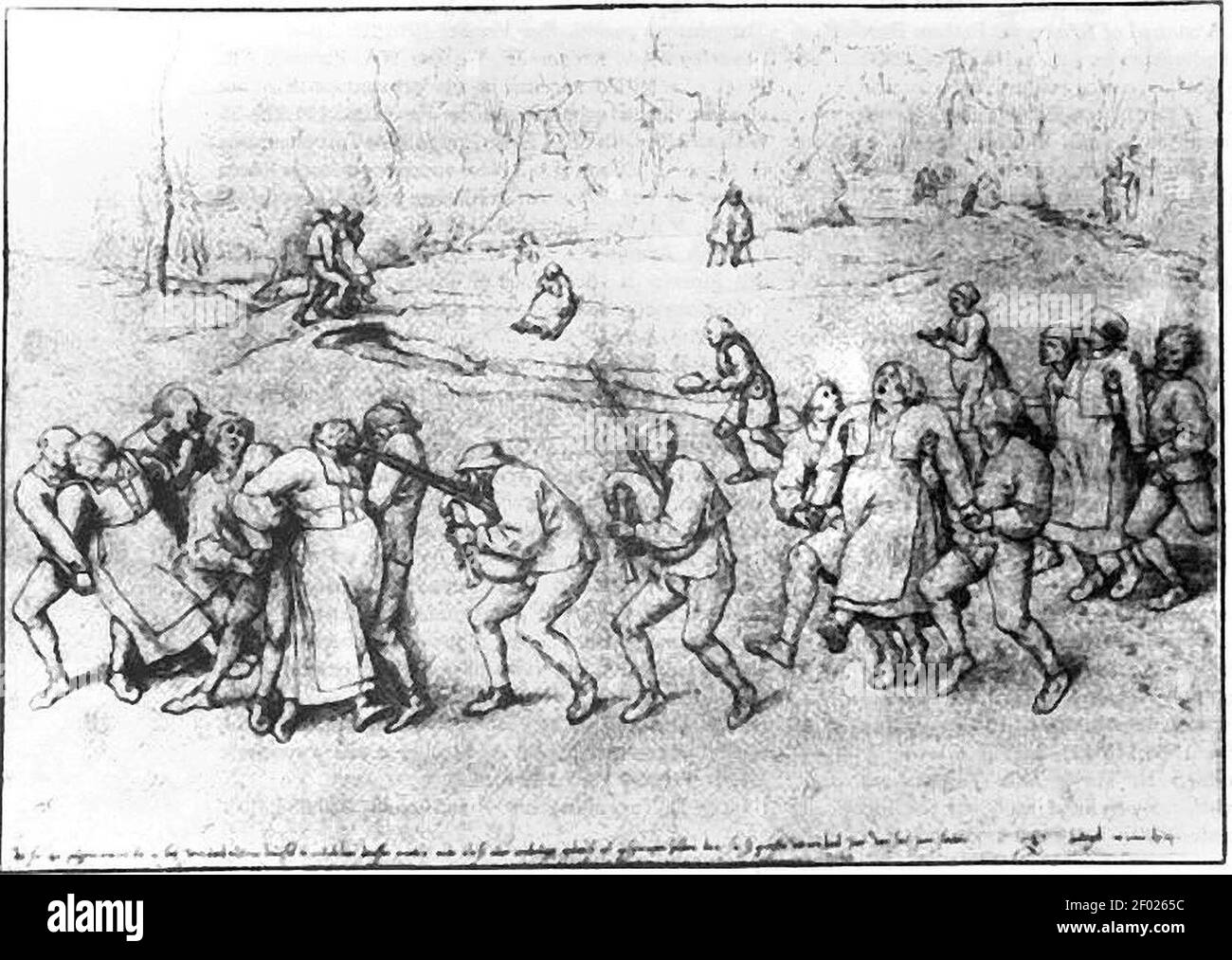 питер брейгель младший крестьянская драка. питер брейгель младший «танец святого вита». танцующая чума 1518 года. питер брейгель крестьянский танец. пляска святого вита брейгель.