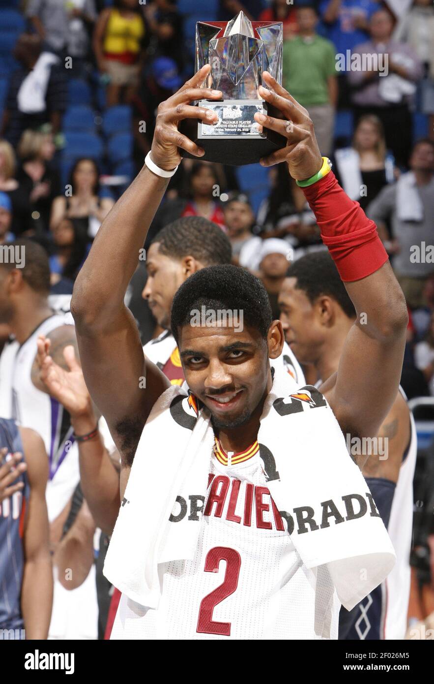 Kyrie 1 mvp hotsell