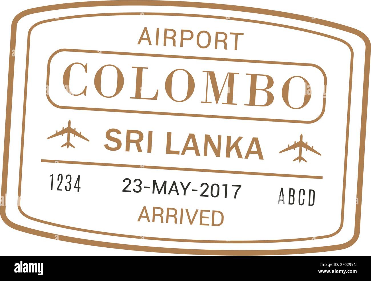 Sri Lankan Isolated Akka