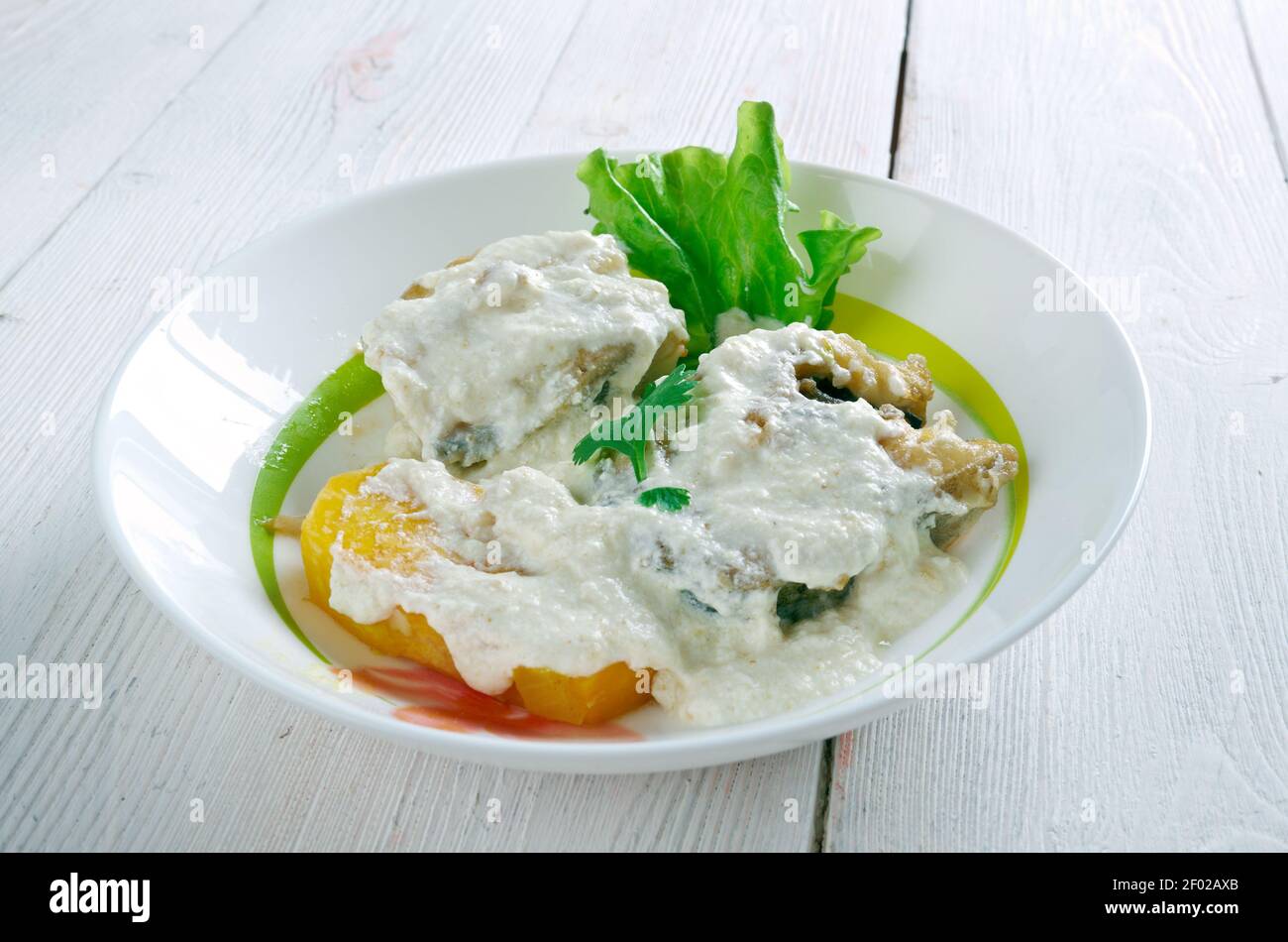 Run down stew Stock Photo - Alamy