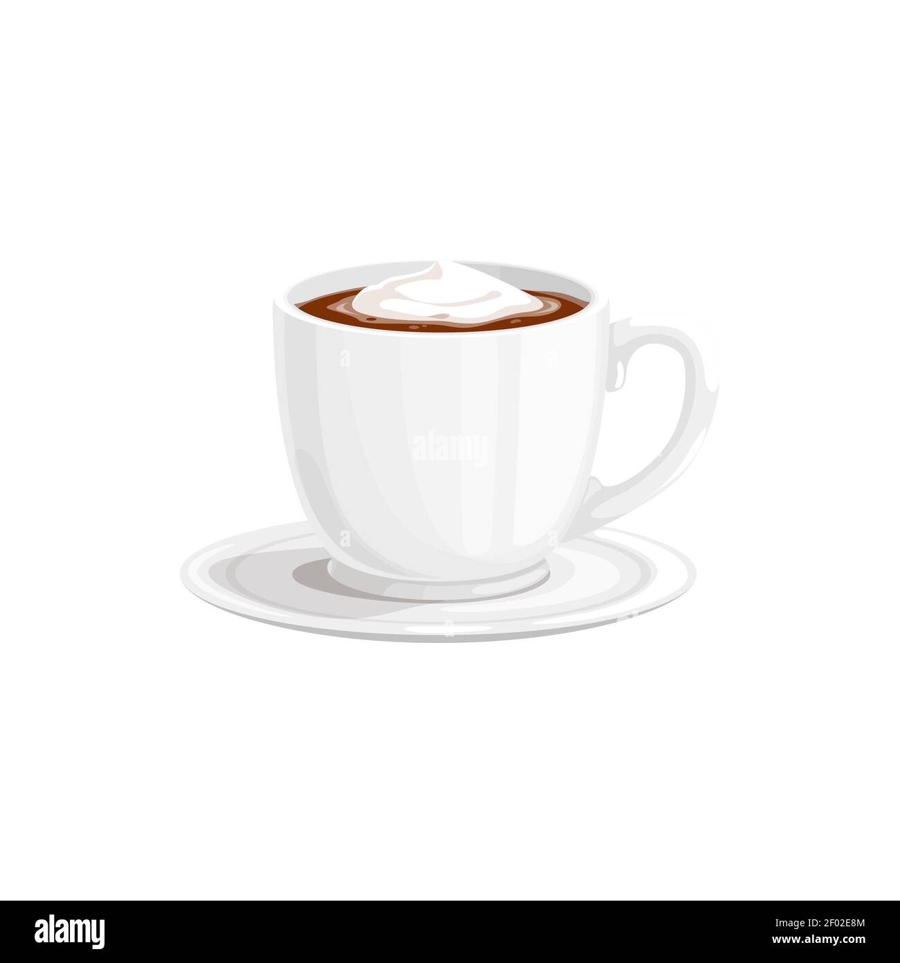 File:Cup of Coffee with foam.png - Wikimedia Commons