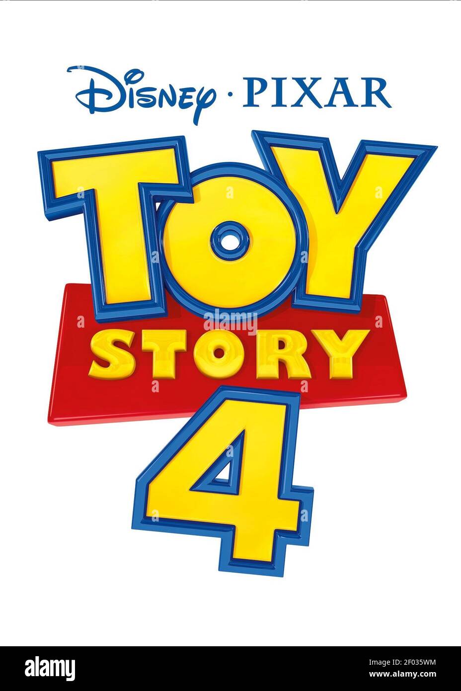 Toy Story Movie Poster High Resolution Stock Photography and Images Alamy
