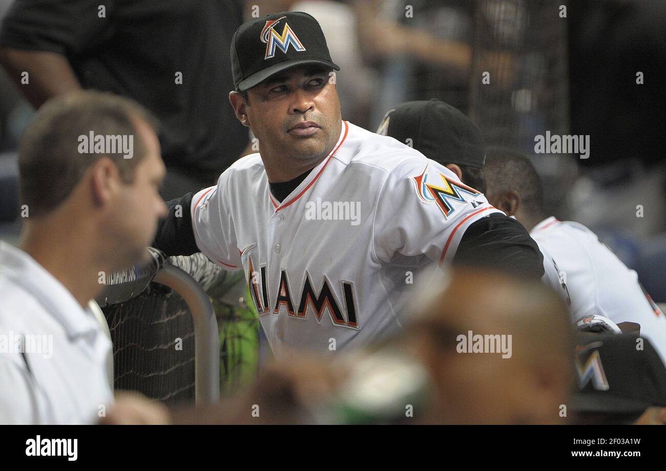 Miami Marlins Aggressively Seeking Replacement For Manager Ozzie