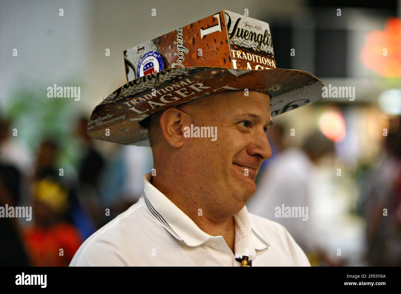 Yuengling beer hi-res stock photography 