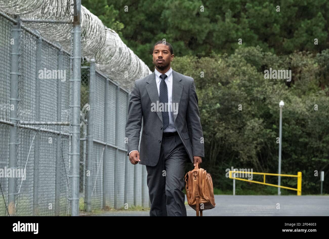 michael-b-jordan-the-wire-high-resolution-stock-photography-and-images