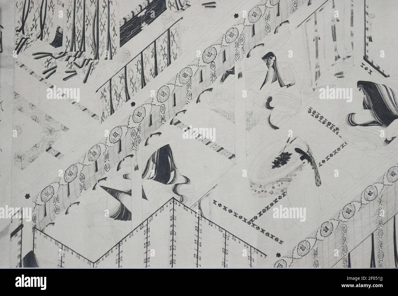 The pillow book hires stock photography and images Alamy