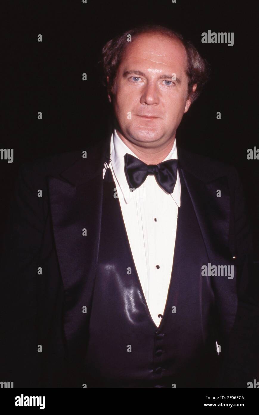 David ogden stiers hi-res stock photography and images - Alamy