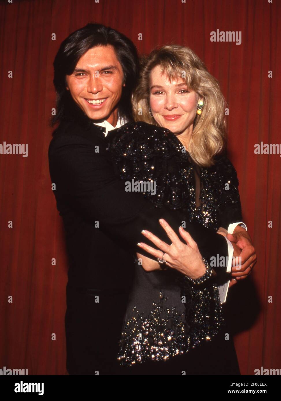 Lou Diamond Phillips And Cynthia Rhodes At The 45th Annual Golden Globe Awards On January 23 19 At The Beverly Hilton Hotel In Beverly Hills California Credit Ralph Dominguez Mediapunch Stock Photo Alamy Lou Diamond Phillips And Cynthia Rhodes At The 45th Annual Golden Globe Awards On January 23 19 At The Beverly Hilton Hotel In Beverly Hills California Credit Ralph Dominguez Mediapunch Stock Photo Alamy