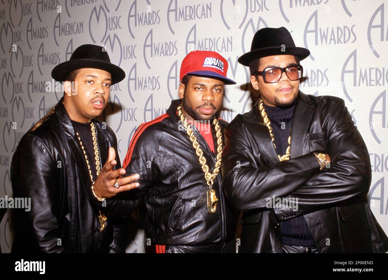 Jam master jay hi-res stock photography and images - Alamy