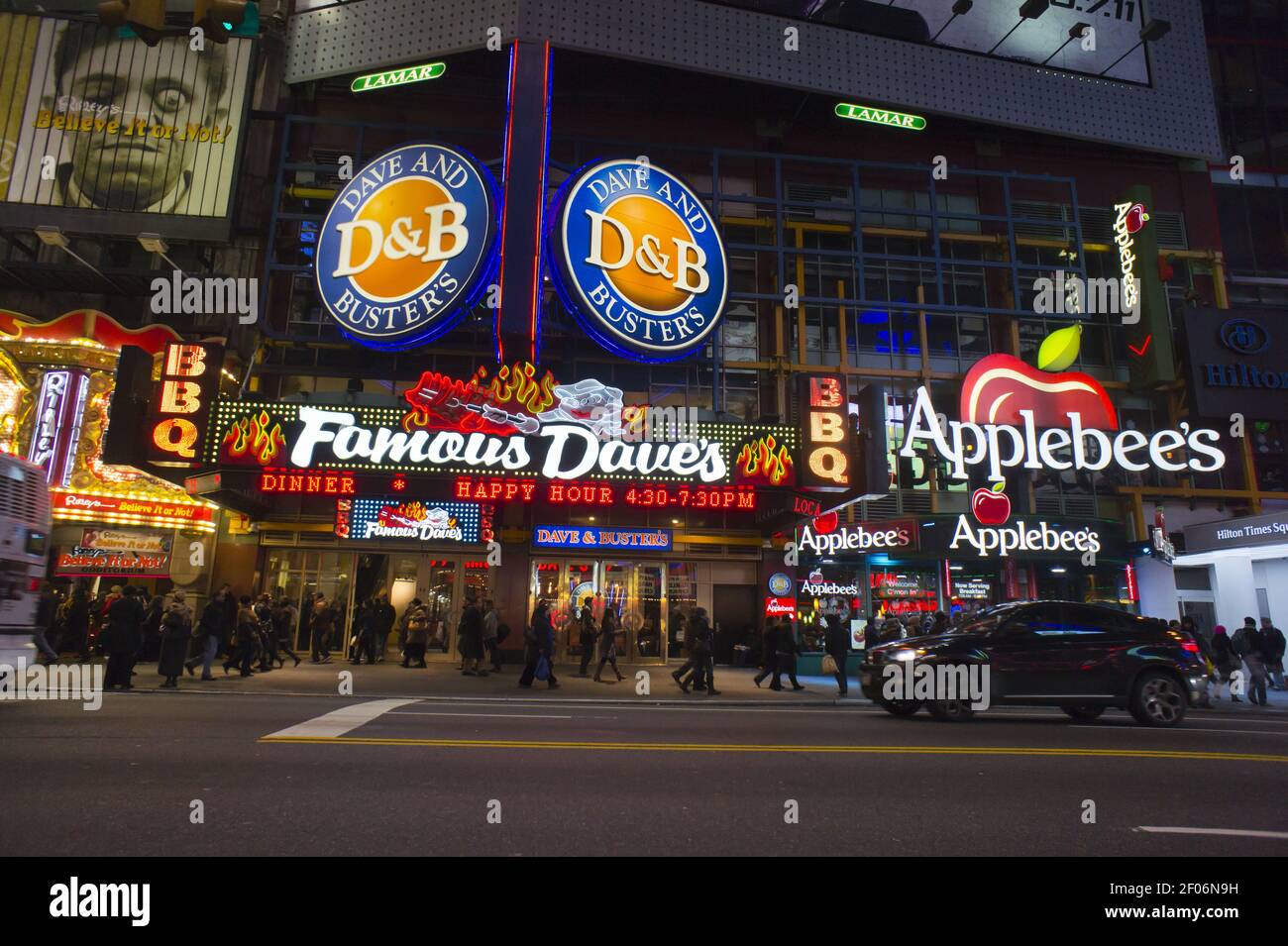Bbqs 42st sale