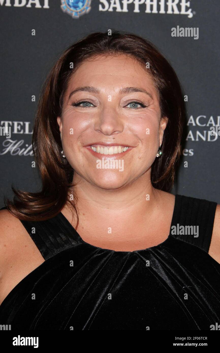 15 January 2011 Beverly Hills, CA Jo Frost arrives to the BAFTA Los