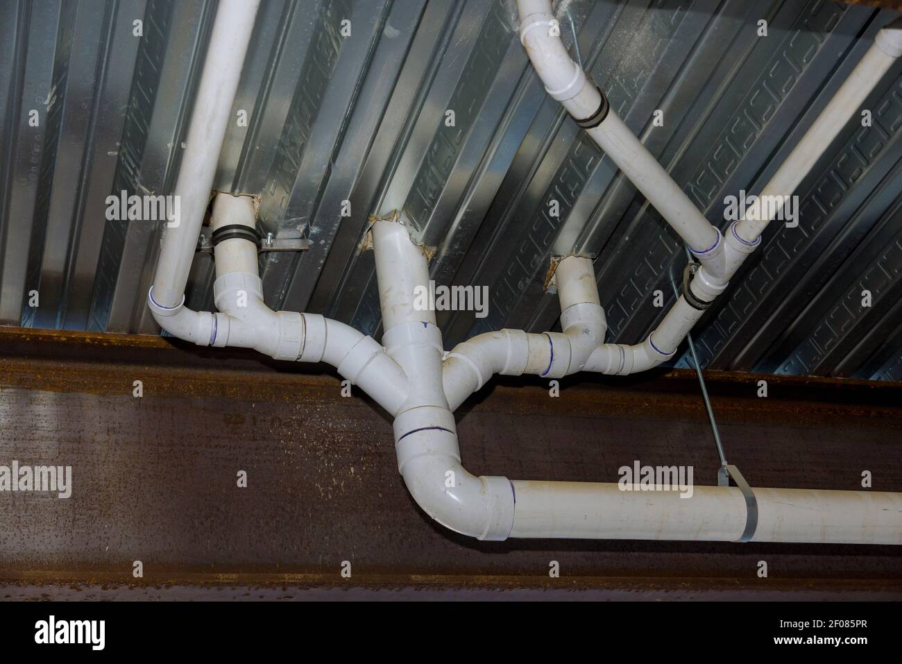 How To Fix A Leak In PVC Pipe DIY Fix PVC Leaks Steps (with