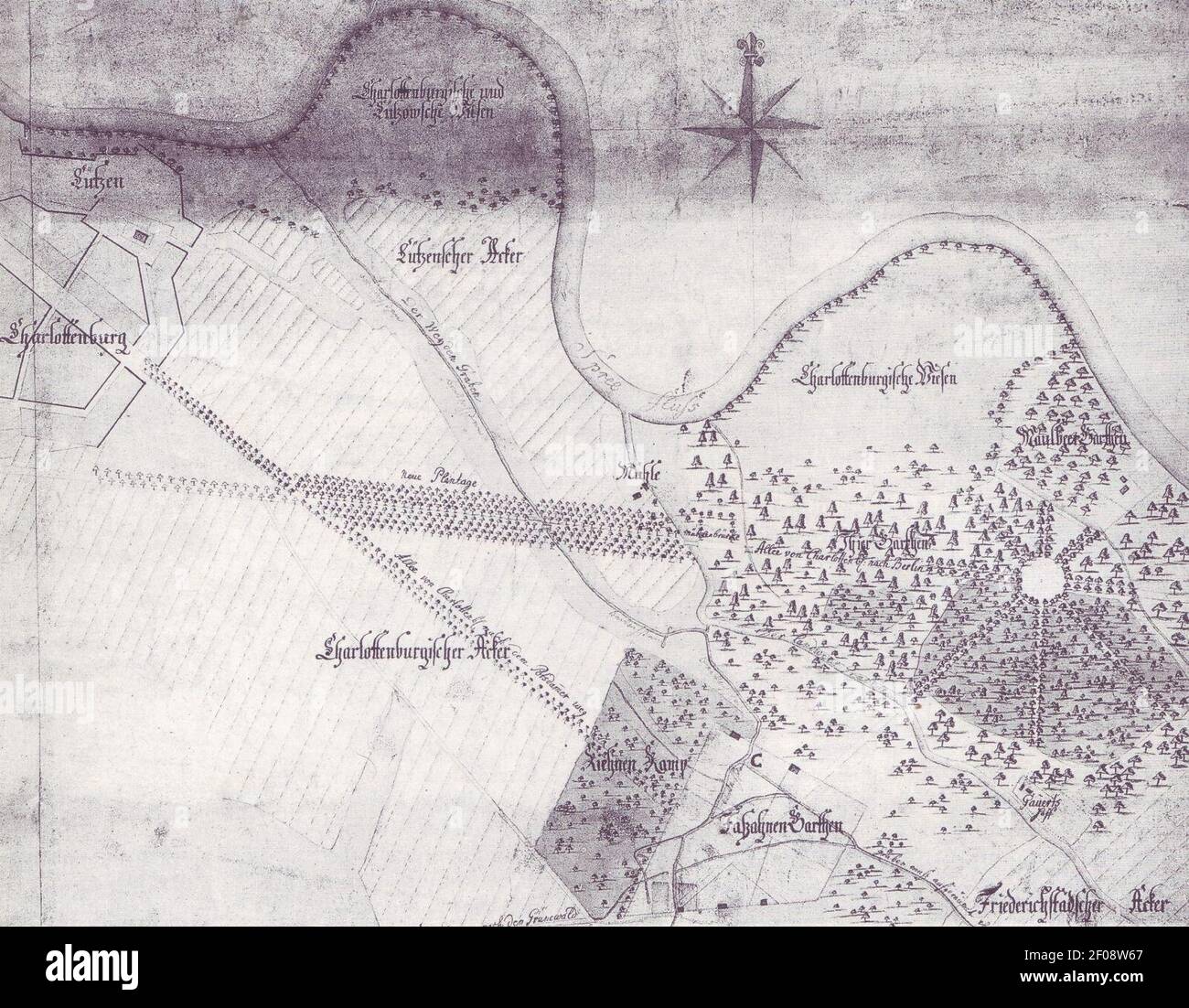 REPROPLAN BERLIN TIERGARTEN visual data 4