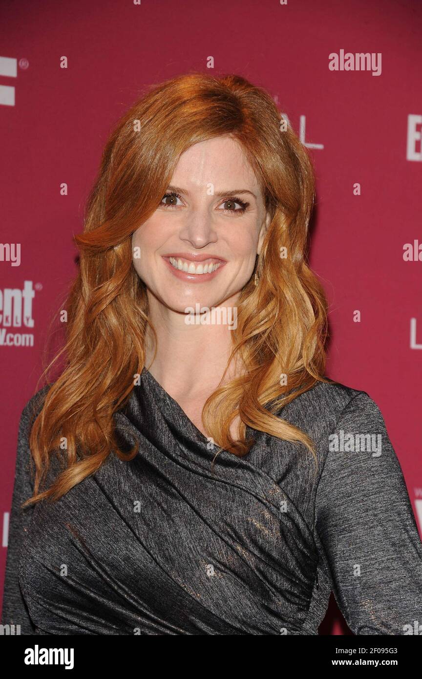 Sarah Rafferty Brian Rafferty Sarah Rafferty. 16 September 2011, West Hollywood, CA. The 2011 ...