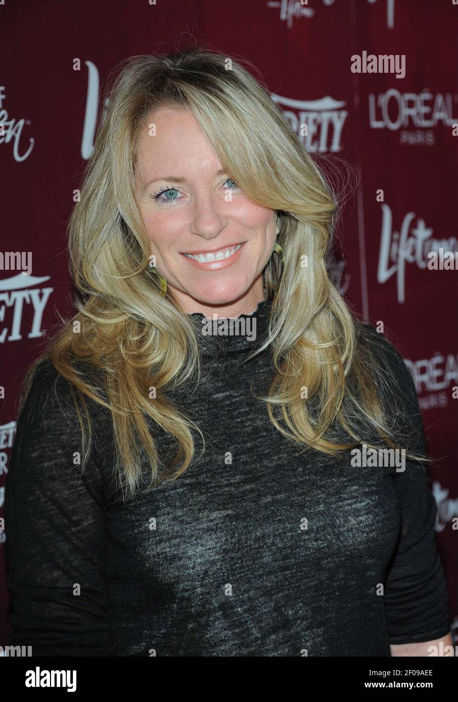 Deana Carter. 23 September 2011, Beverly Hills, CA. 3rd Annual Variety
