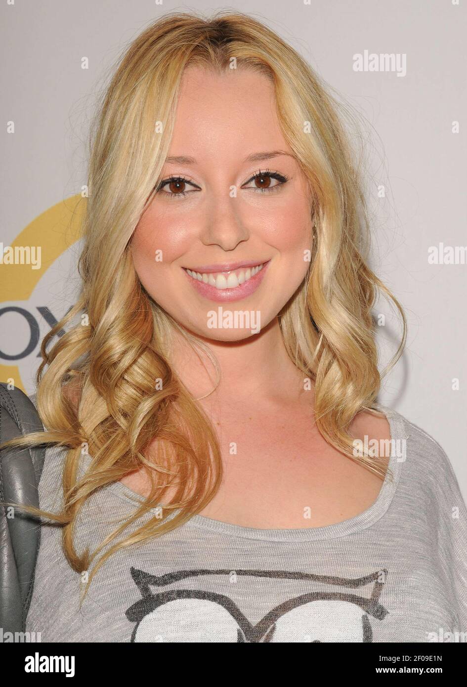 Skyler Shaye. Oxygen and Aubrey OÃ•Day Celebrate the Launch of New
