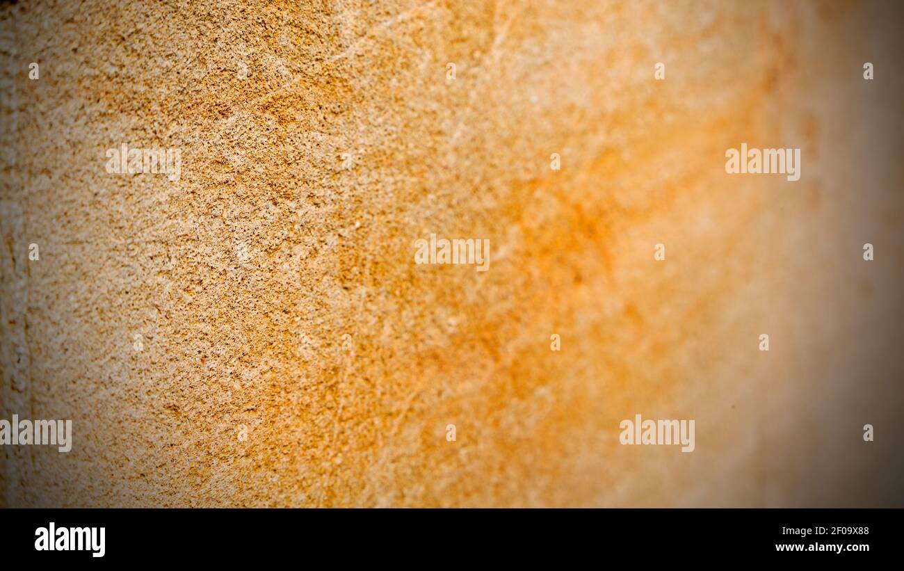 In london the  abstract    texture of a ancien wall and ruined brick Stock Photo