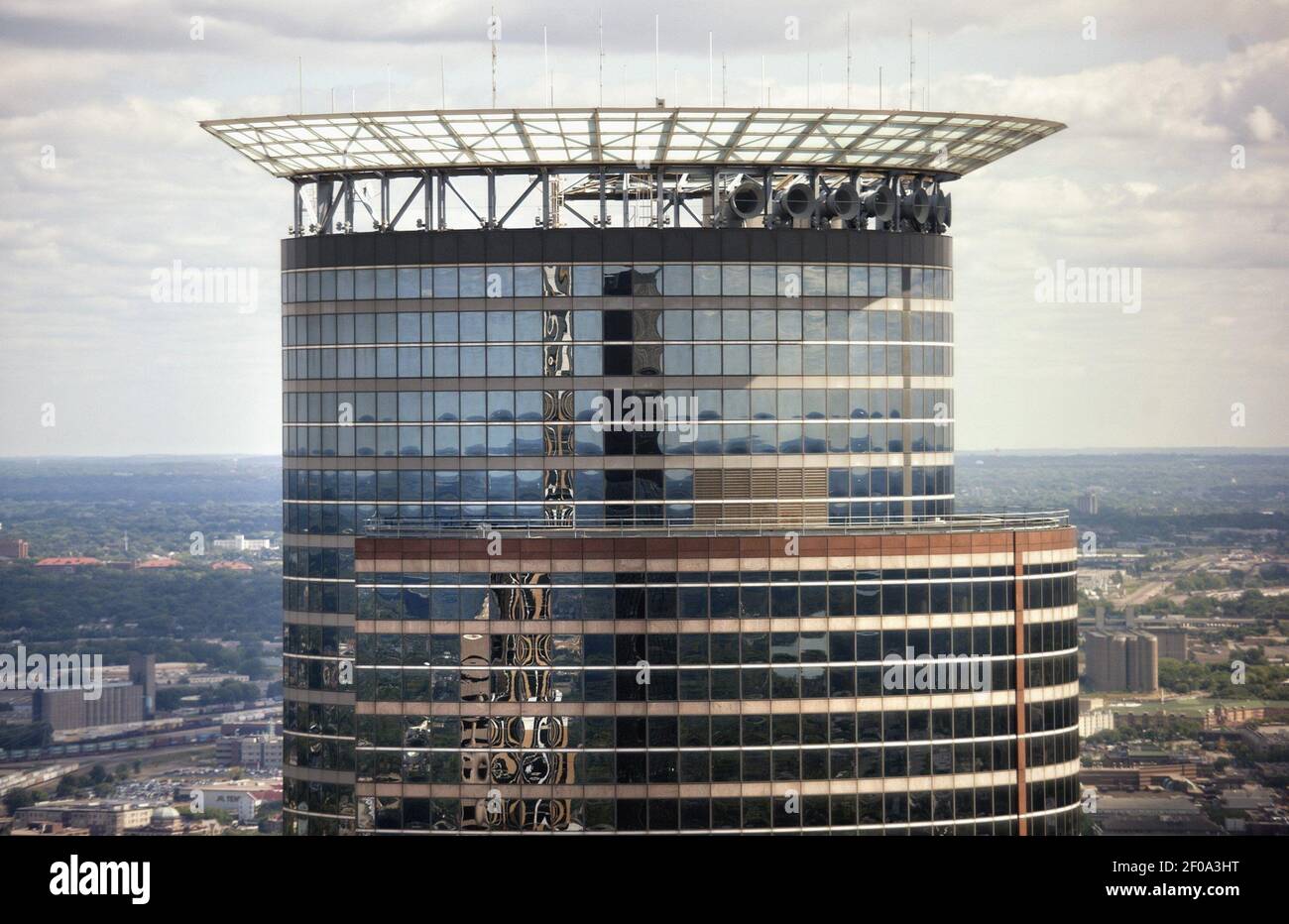 Capella Education Co., based in Minneapolis, Minnesota, operates ...