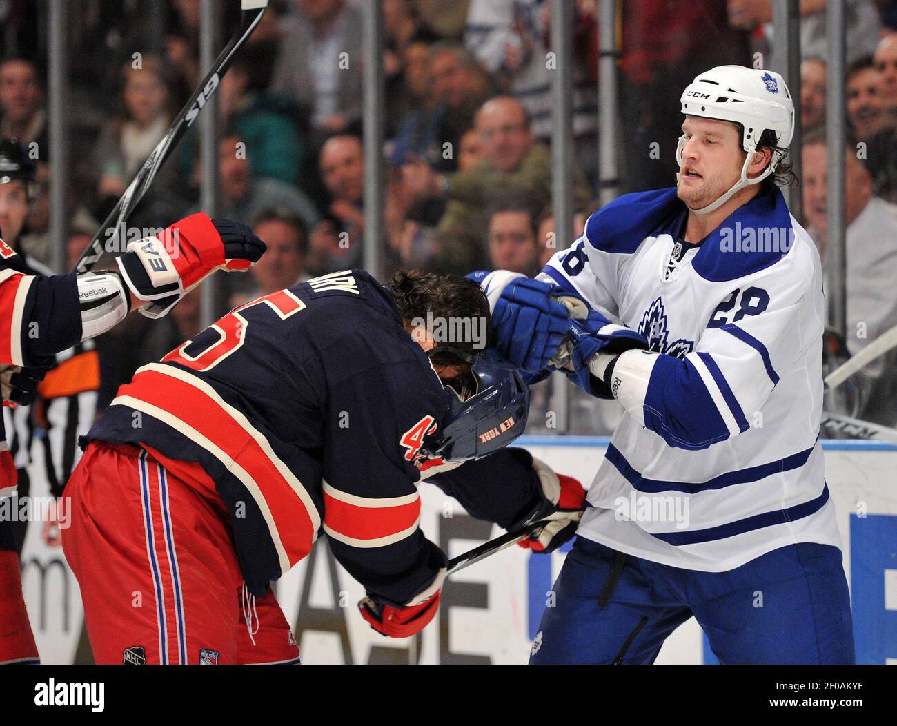 Colton Orr (2011)  Toronto maple leafs, Maple leafs hockey, Maple leafs