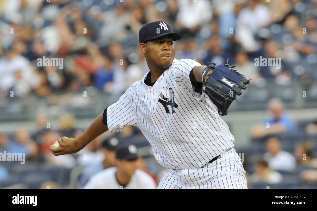 IVAN NOVA #47  New york yankees baseball, Ny yankees, Yankees