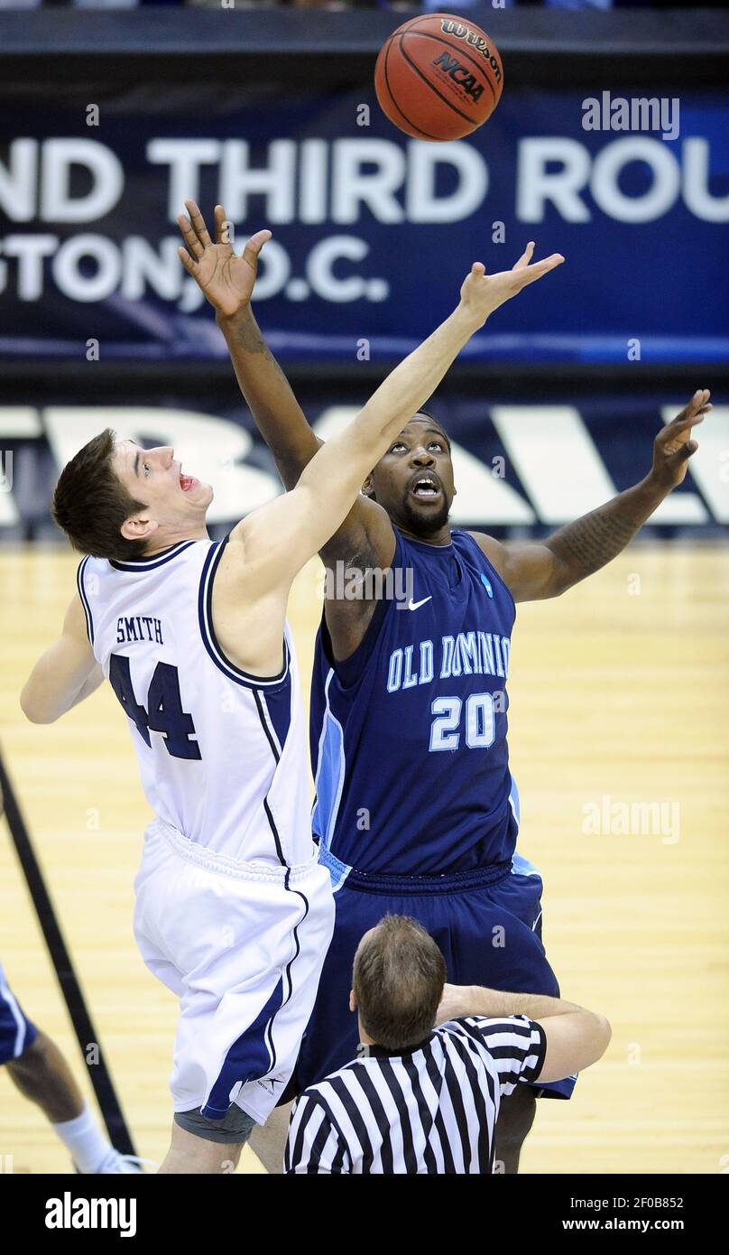 Butler vs. Florida: 2011 NCAA men's Elite Eight