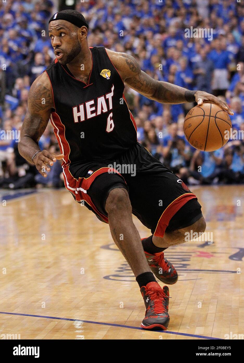 2011 lebron james
