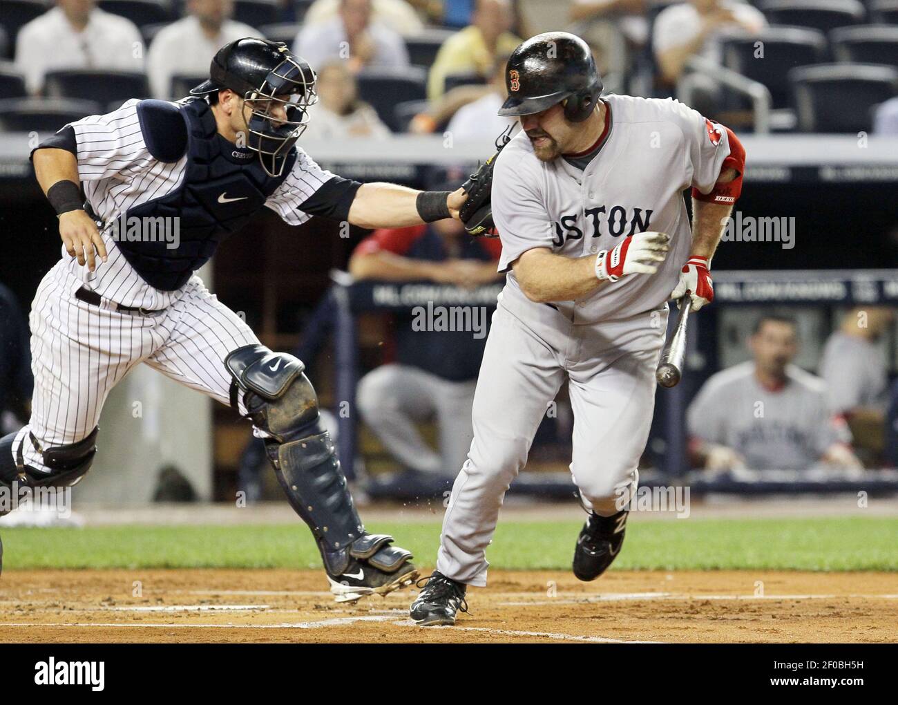 Yankees make offer to Kevin Youkilis - Newsday