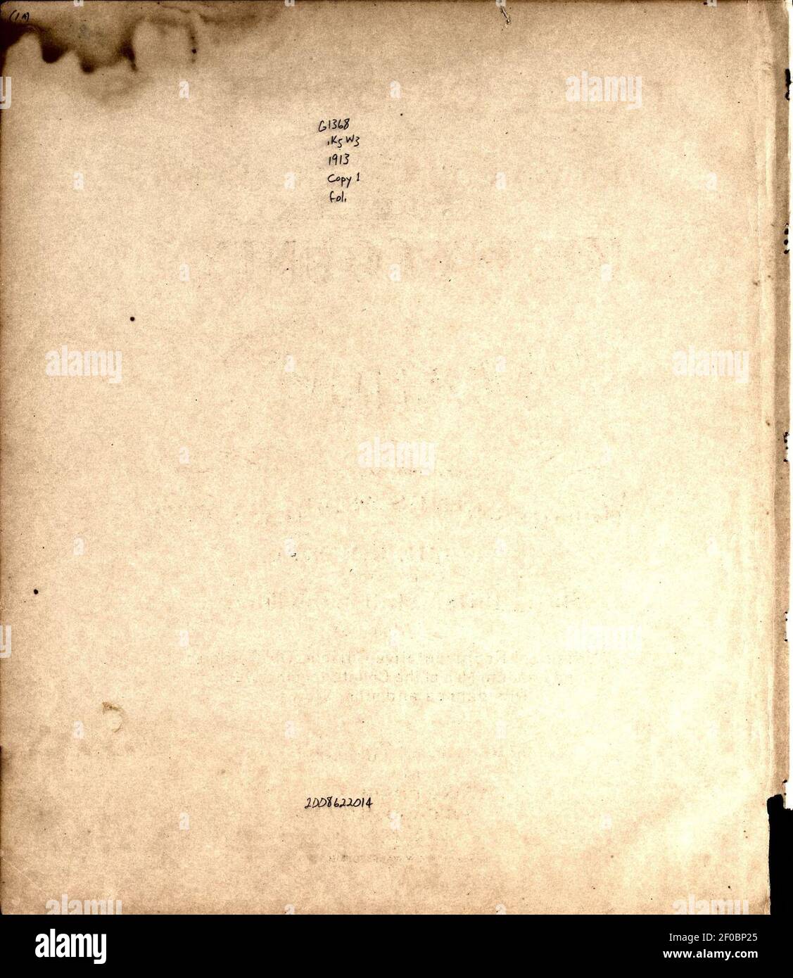 Plat maps hires stock photography and images Alamy