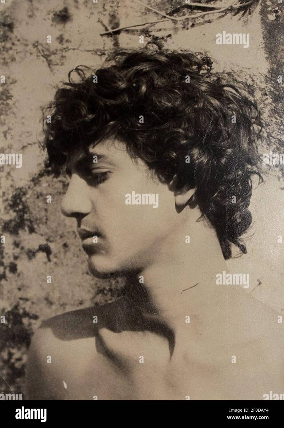 Vincenzo galdi hires stock photography and images Alamy