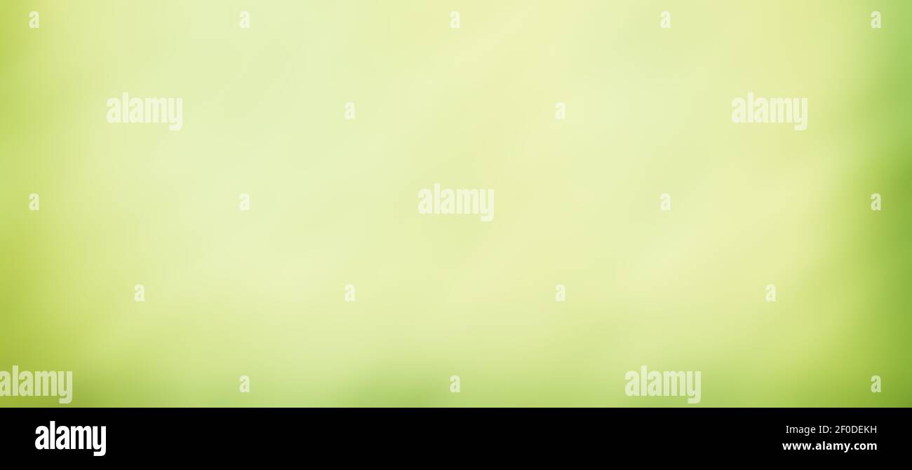 Green abstract background - High resolution Stock Photo - Alamy