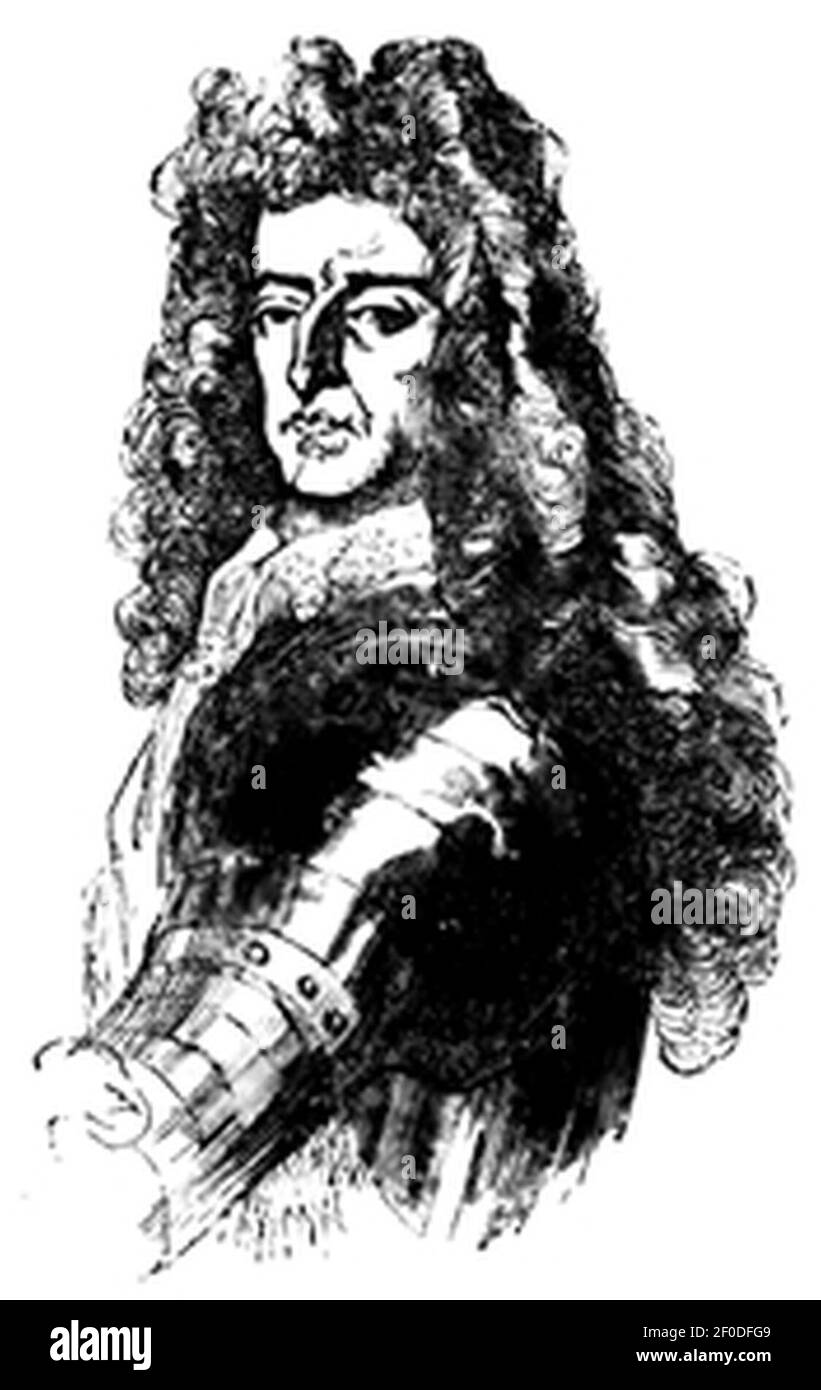 Podróże Gulliwera T. 1 str 033. Stock Photo