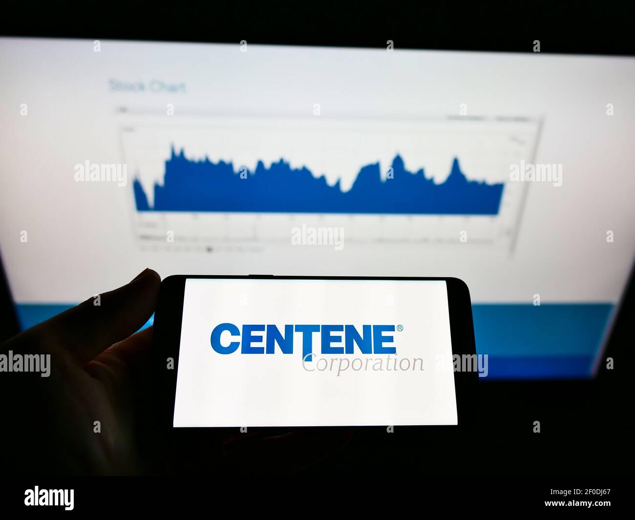 Centene corp hires stock photography and images Alamy
